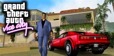 Grand Theft Auto Vice City 109 دانلود بازی جی تی ای وایس سیتی مود