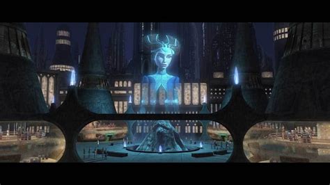 Why Padmé Amidala Inspires Me Queen Senator Fighter Mother By