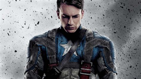 Captain America The First Avenger 2011 After The Credits