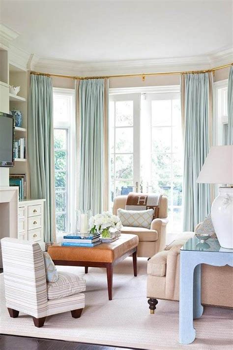 Window Coverings For Bay Windows That Will Create Visually Amazing