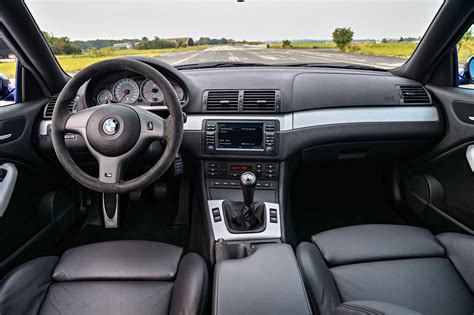 En 2020 Les Bmw M3 E46 Coupé Et Cabriolet Fêtent Leurs 20 Ans