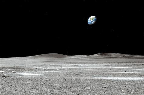 Moon Landscape Pictures Download Free Images On Unsplash