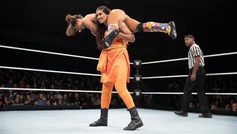Kavita Devi Interview India’s First Female Wwe Wrestler Credits The Great Khali For Nxt Stint