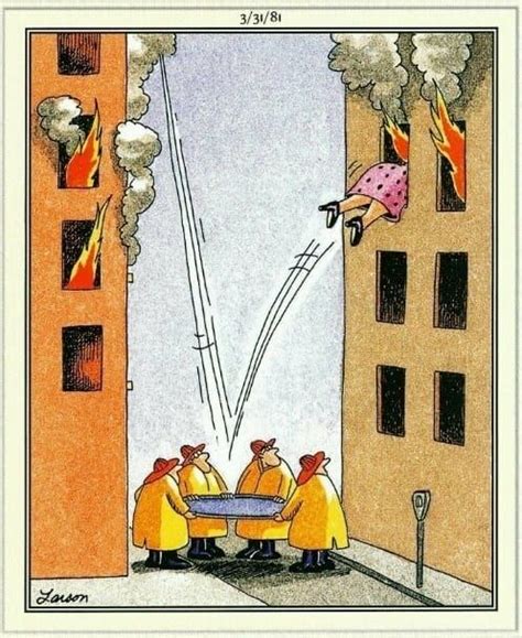 30 Of The Best Far Side Cartoons Of All Time Science Daily History