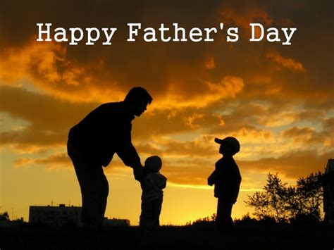 When is happy father's day 2021 date? Happy Father's Day 2016 Quotes Messages Wishes SMS Images