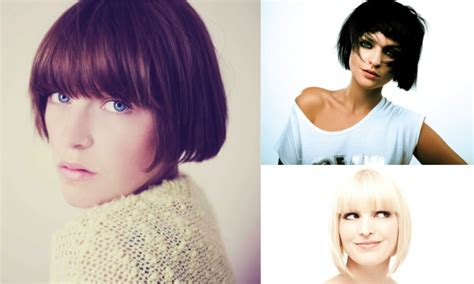 The 20 Hottest Bob Hairstyles For 2014 Bob Hairstyles The 20 Hottest Bobs For 2014 Cute Bob