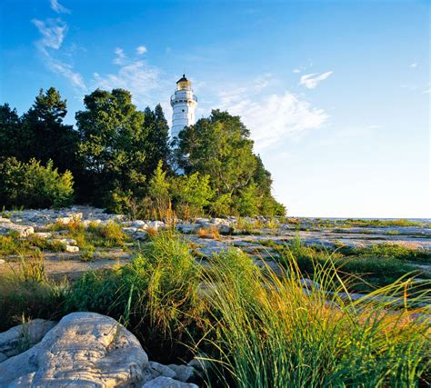 25 Coolest Midwest Lake Vacation Spots Midwest Living