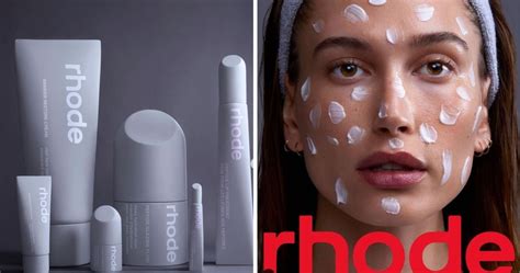 Everything To Know About Hailey Biebers New Skincare Line Flipboard