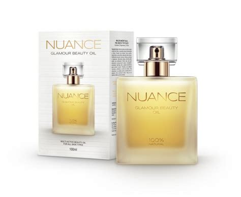 Nuance Glamour Beauty Oil Pre Všetky Typy Pleti 100 Ml Drmax