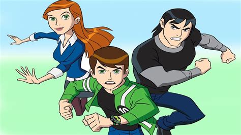 Ben 10 Ultimate Alien Best Compilation Full Episodes Ben 10 Ultimate