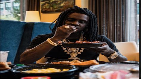 Chief Keef And Tadoe Special Annoucement Youtube