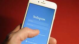 Instagram announces more secure login options, ad transparency - Axios