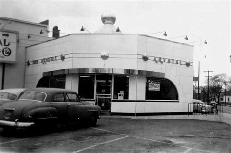 These Vintage Alabama Diners And Drive Ins Will Make You Long For A