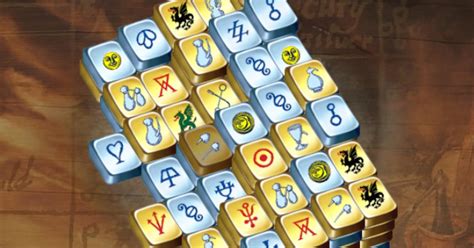 Mahjong Alchemy 🕹️ Hraj Na Crazygames