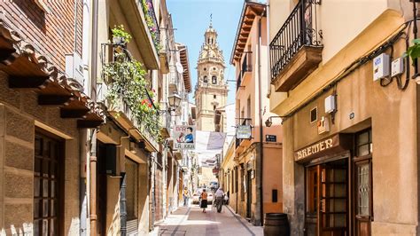 Haro La Rioja Qué Hacer Qué Comer Y Dónde Dormir Traveler