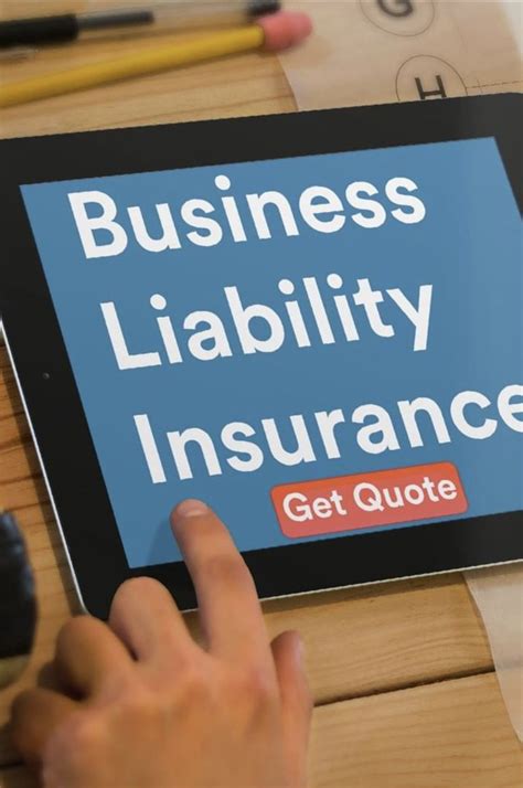 A general liability insurance policy is the foundation of your small business insurance coverage, which may also include things like workers' compensation, an umbrella policy and commercial vehicle insurance. Pin by Steve Donigan on Business Insurance New York | Business liability insurance, Got quotes ...