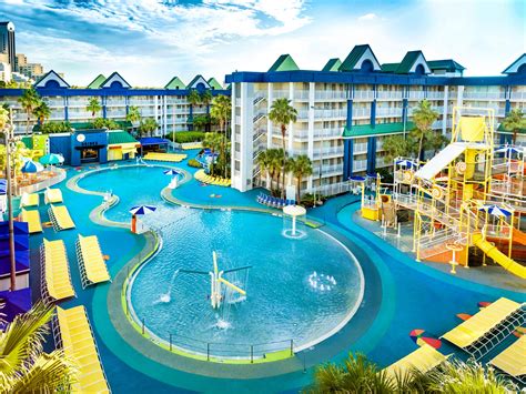 Holiday Inn Resort Orlando 4658622426 4x3