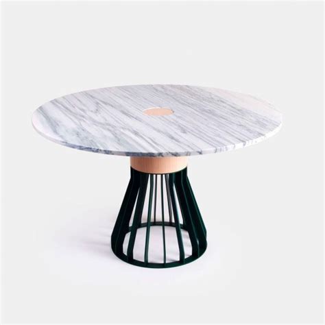 51 Round Dining Tables That Save On Space But Never Skimp On Style