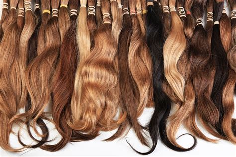 Top Hair Extensions Brands In 2021 Best Human Hair Extensions