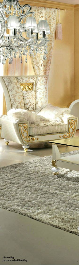 Rosamaria G Frangini Architecture Luxury Interiors A Touch Of Gold