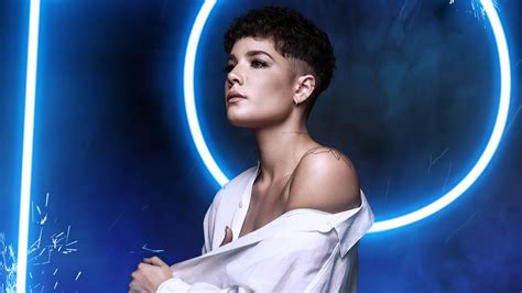 Halsey Wallpaper Halsey 2019 Wallpapers Wallpaper Cave Search Free Music Halsey Wallpapers