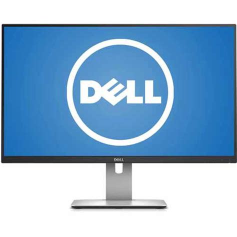 Dell U2715h Ultrasharp 27 Qhd Led Backlit Lcd Monitor Reviews 2022