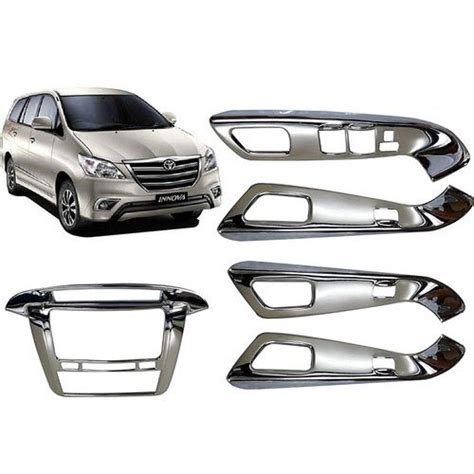 For our baleno purchased on jan 2017, we got rear seat cushions, steering wheel cover, air freshener, mud flaps, interior mats including trunk mat. Car Interior Kit - AutoPop BALENO MTSILVER_INT KIT ...