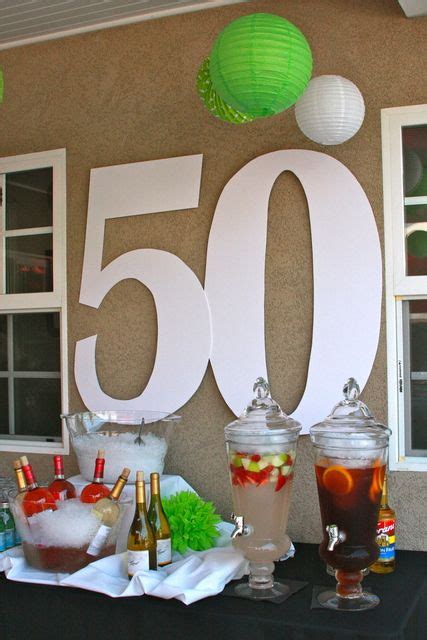 Photo 1 Of 10 50th Birthday Shirleys 50th Catch My Party 75th