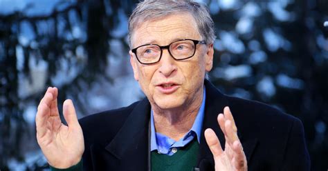 Now, three months later, the separation of one of the world's richest, most powerful couples has been. Bill Gates calls cryptocurrency 'super risky' in Reddit AMA