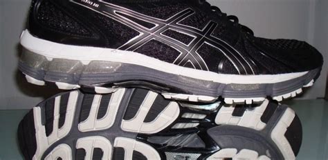 Asics Gel Kayano 18 Running Shoes Review Running Shoes Guru