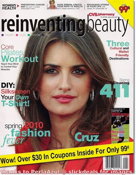I Heart Cvs Reinventing Beauty Magazine