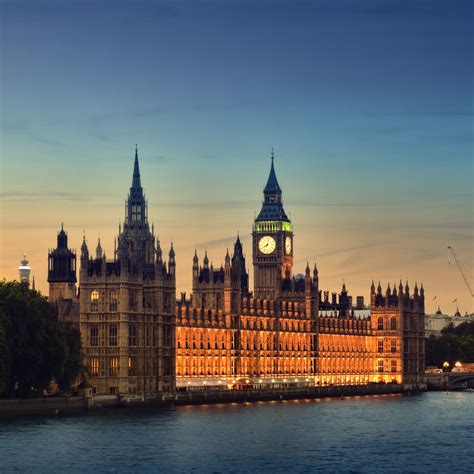 Houses Of Parliament London England Uk Housesofparliament Houses
