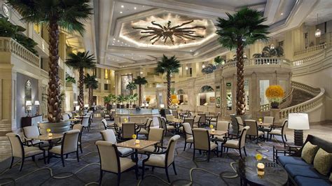 List Five Star Hotels In Manila Philippine Primer