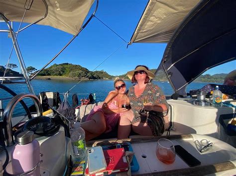 Sail Sunkiss New Zealand Paihia All You Need To Know Before You Go