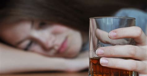 How Much Alcohol Is Too Much? | Get Healthy Stay Healthy