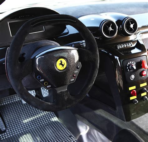 Ferrari 599xx 2010