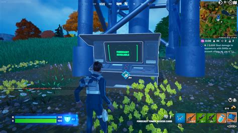 How To Easily Secure Forecast Data From Forecast Towers In Fortnite