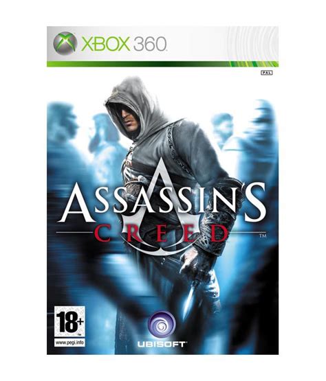 Assassins Creed 1 Xbox 360 Iso Westernscapes