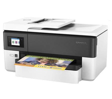 Hp officejet pro 7720 driver download it the solution software includes everything you need to install your hp printer. Test HP OfficeJet Pro 7720 : une bonne imprimante 4-en-1 ...