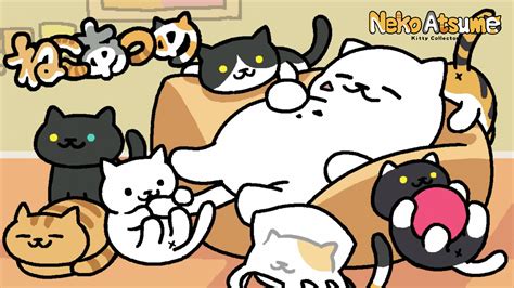 Neko Atsume The Phenomenal Cat Collecting Mobile Game Will Be A