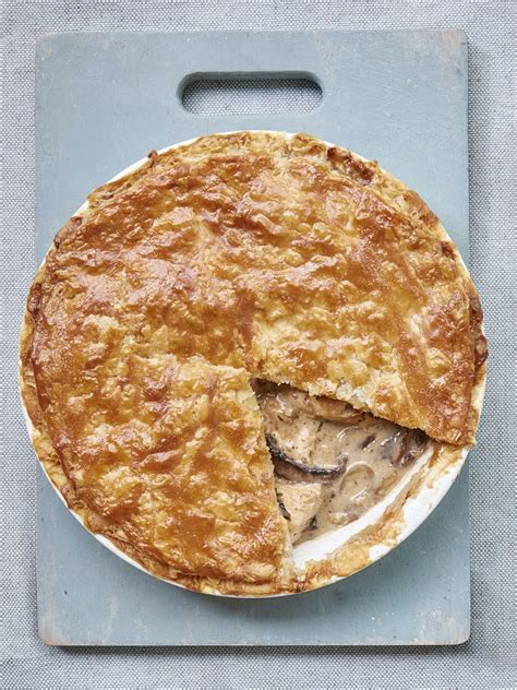 For best results, make sure the butter is cold. Recipe Suet Pastry Crust | Dandk Organizer
