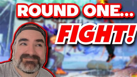 Get In The Ring With These Switch Fighting Games Youtube