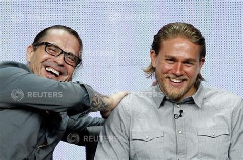 “sons Of Anarchy” Series Finale Jax Tellers Body Count Samcro 153
