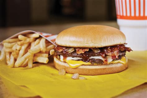 Whataburger Offering Up Chance At Year Of Free Food For Those Who