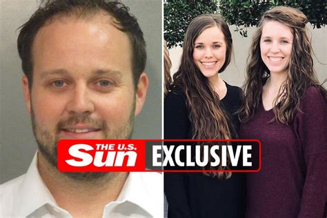 duggar sisters ‘in talks to settle lawsuit with police over leaked report claiming josh