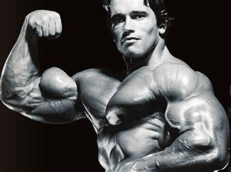Best Biceps In History Muscle Strength