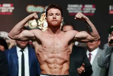 Canelo Alvarez Net Worth Bio Salary Wiki Age Gossip Biography Trend