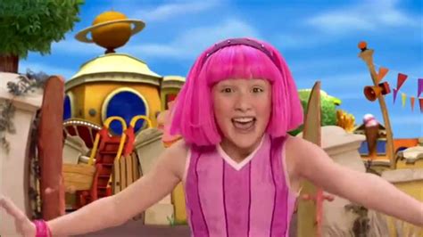 Icarly Lazy Town Porn Sex Nude Gallery