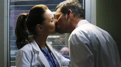 Greys Anatomy 8 Unforgettable Alex And Jo Moments Greys Anatomy