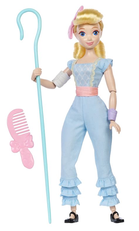 Bo Peep Action Doll Toy Story 4